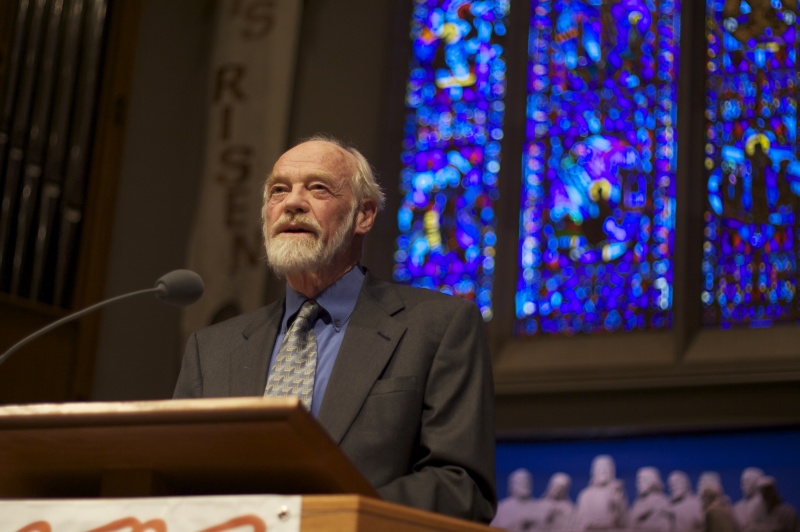 Image:Eugene Peterson.jpg