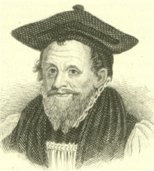 Archbishop Richard Bancroft was the "chief overseer" of the production of the Authorized Version.